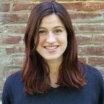 Portrait of NASA's Caela Barry