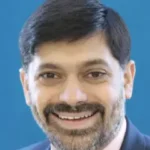 Portrait of James Williams