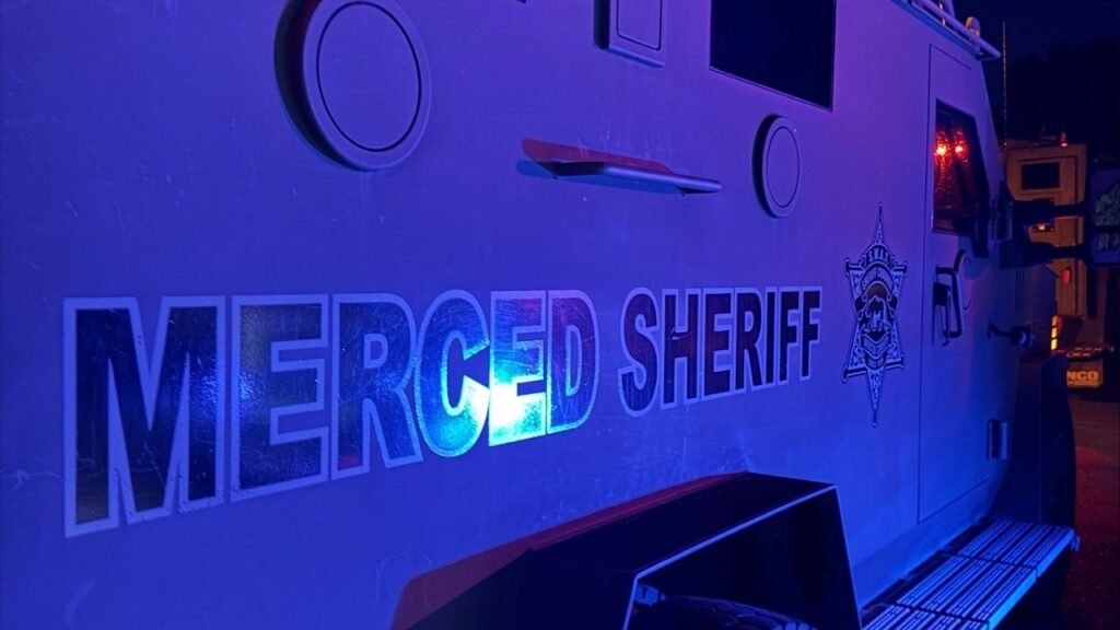 merced county sheriff (Merced County SO)
