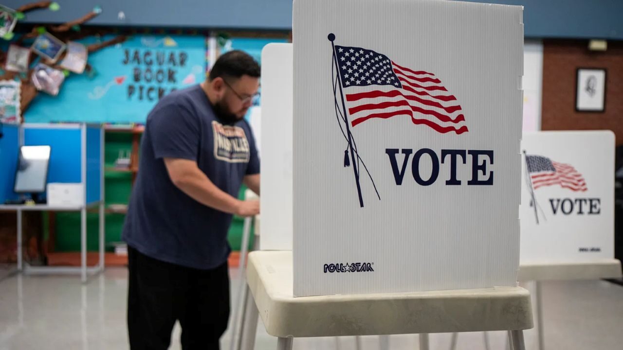 Supreme Court Ruling on Voting Won’t Change CA Districts but Could Hurt Dems