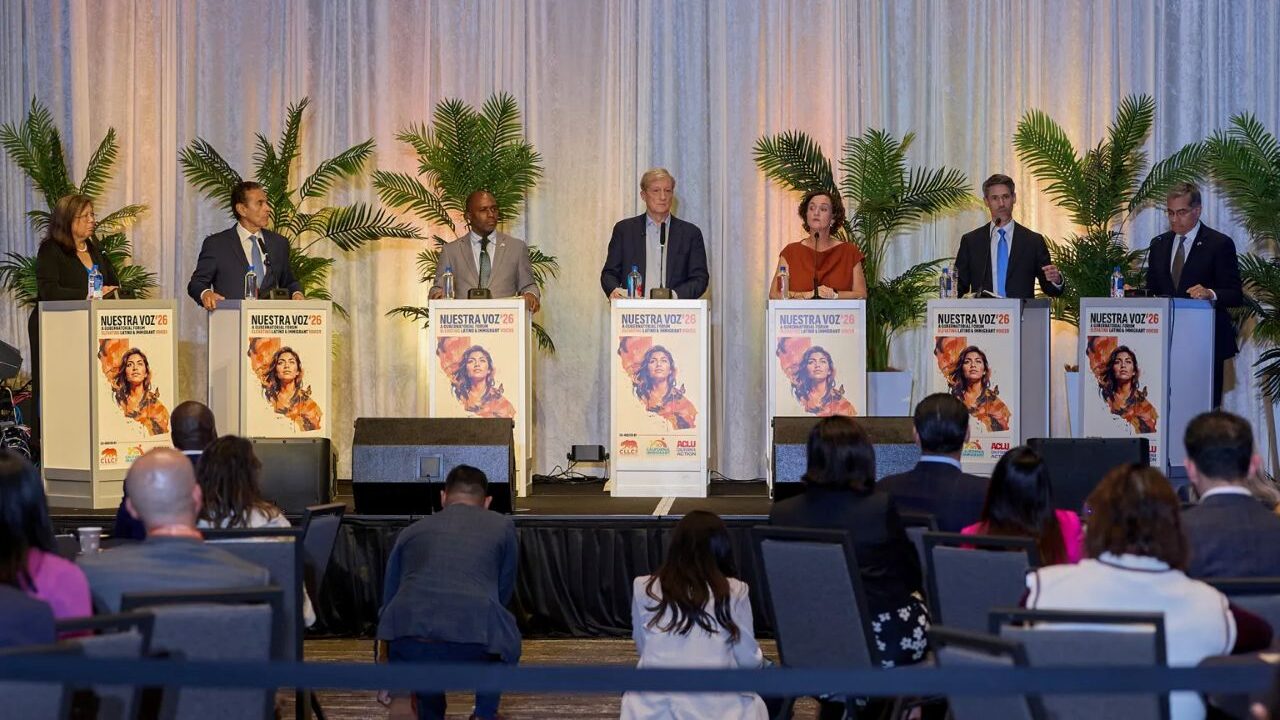 CA Democrats Can’t Decide on a Governor. Don’t Count on Newsom or Pelosi for Help