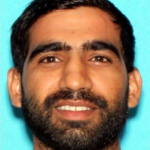 Portrait of Fresno homicide victim Banwari Godara