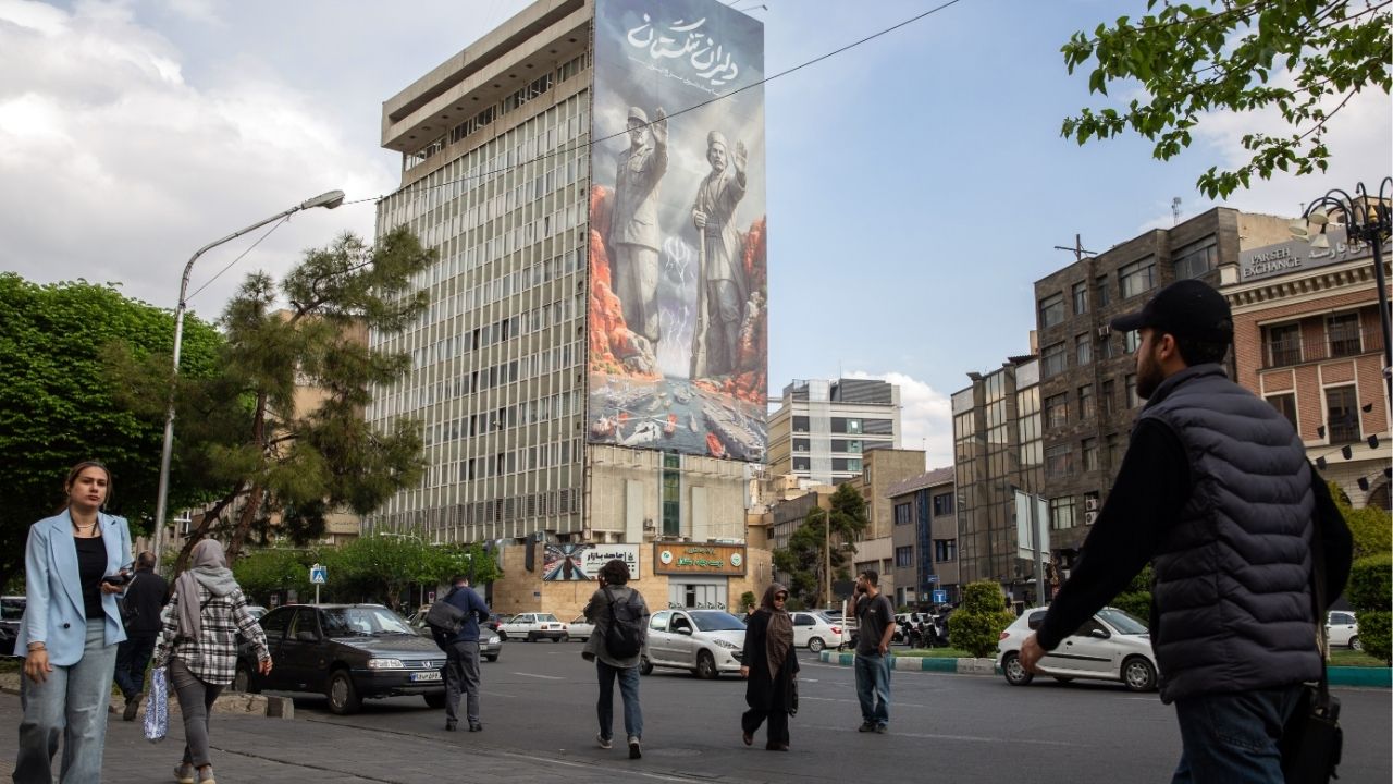 Trump’s Latest Oil Blockade Brings Bigger Economic Risks