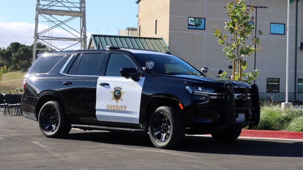 A deputy-involved shooting occurred Sunday, April 19, 2026, in Nipomo after deputies responded to a family disturbance, the San Luis Obispo County Sheriff’s Office said, and the investigation is ongoing. (San Luis Obispo SO)