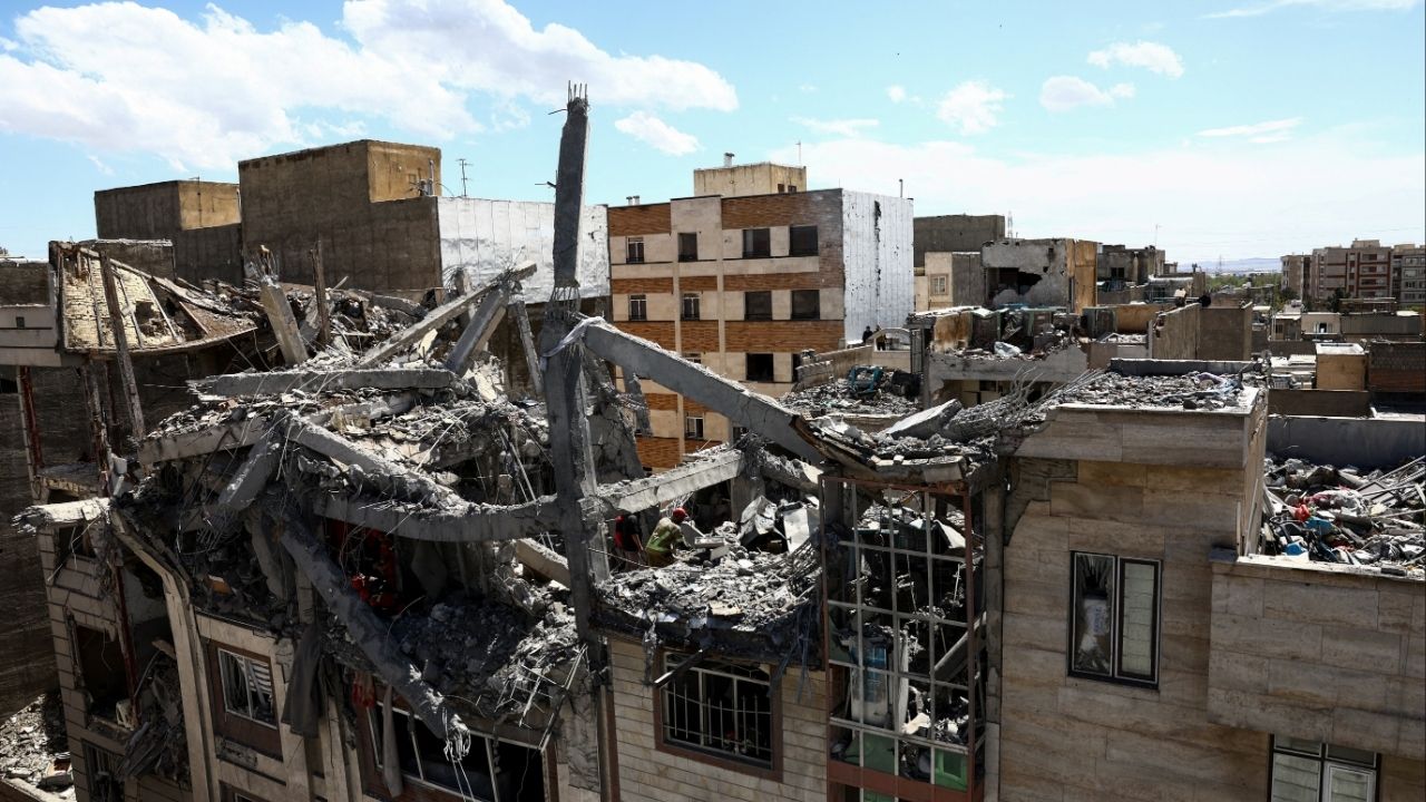 Poll: Two-Thirds of Americans Want Quick End to Iran War Even if Goals Unachieved