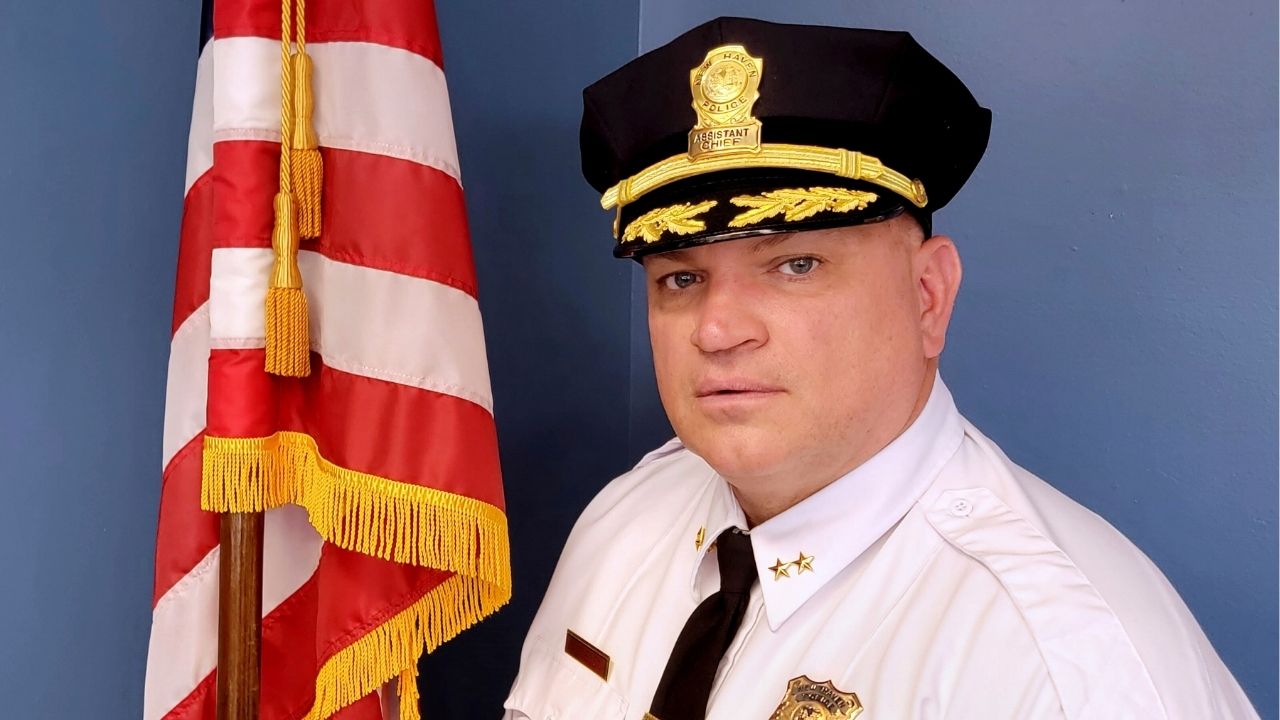 ‘It’s on the App’: A Police Chief’s $4.5 Million Gambling Secret