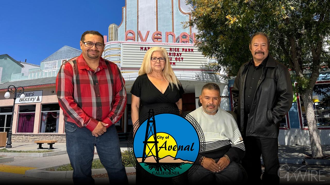 Court Puts Ballots in Recall of Avenal Councilmembers Under Lock and Key