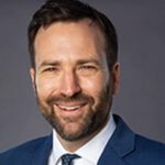 Portrait of California Insurance Commissioner candidate Ben Allen