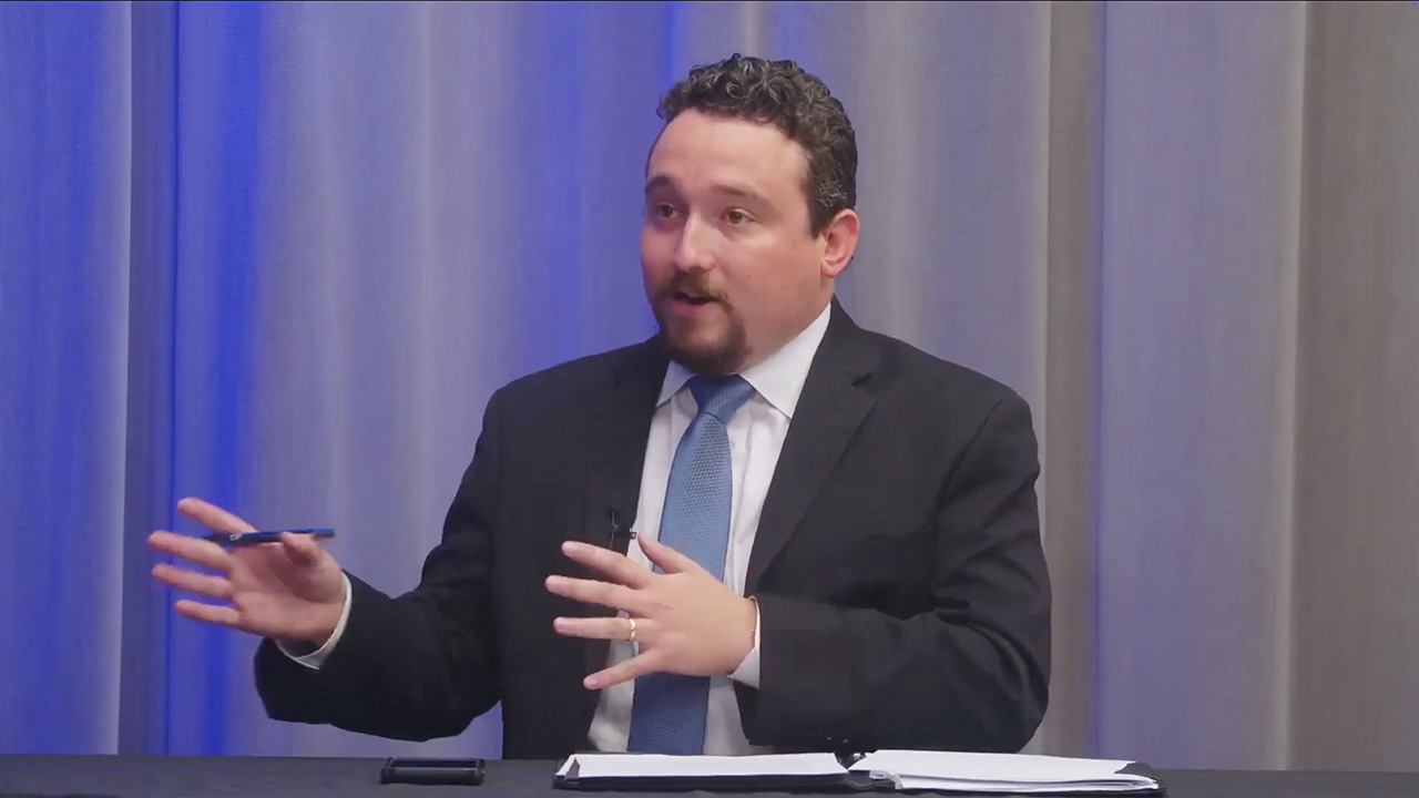 Fresno County District 1 Candidates Debate Measure C, Growth