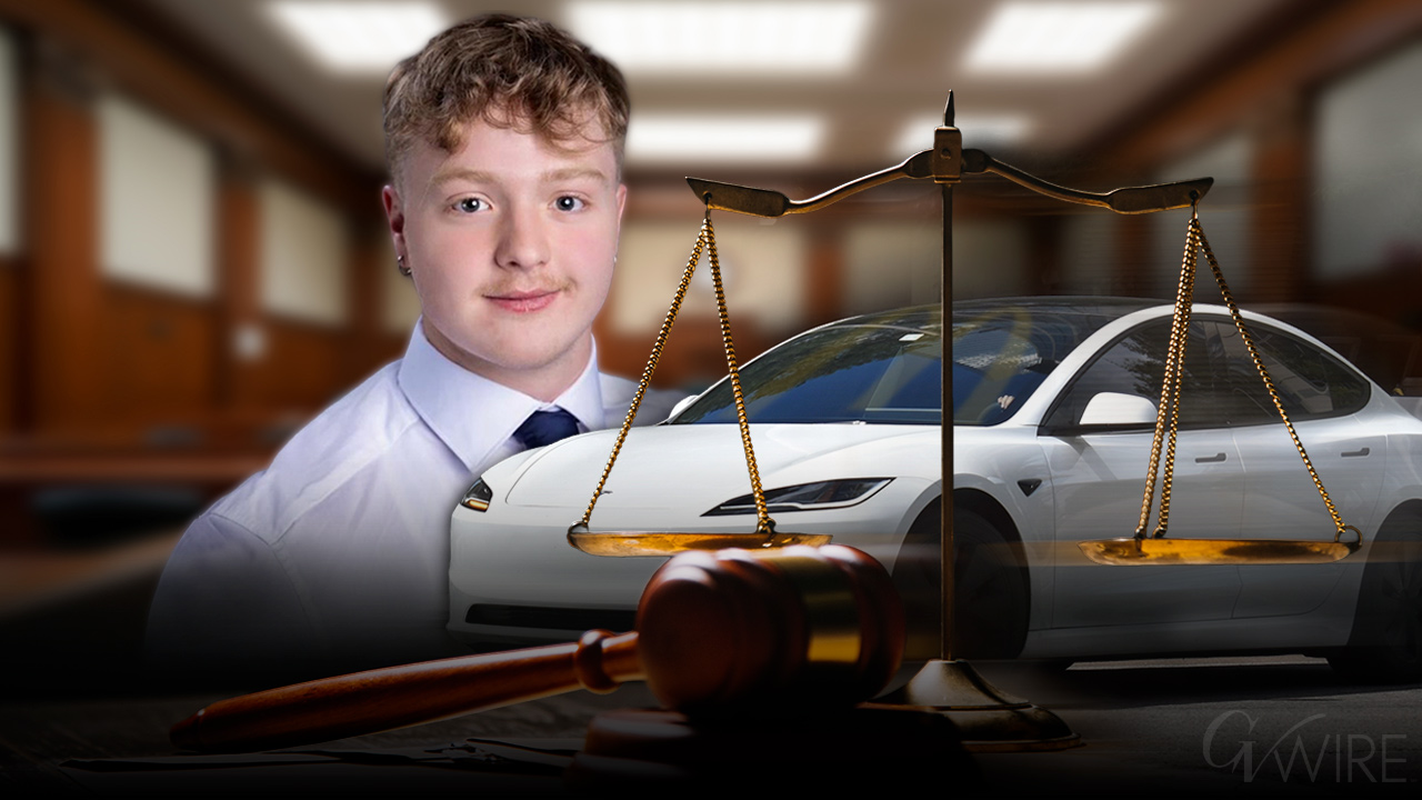 Will Accused Getaway Driver in Quick Murder Be Tried as Adult? Hearing Continues