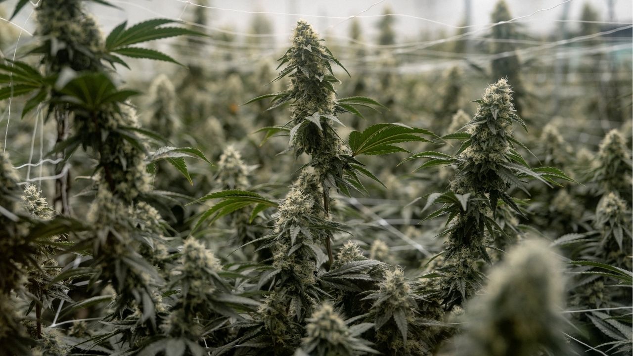How US Marijuana Reclassification Could Help Cannabis Companies