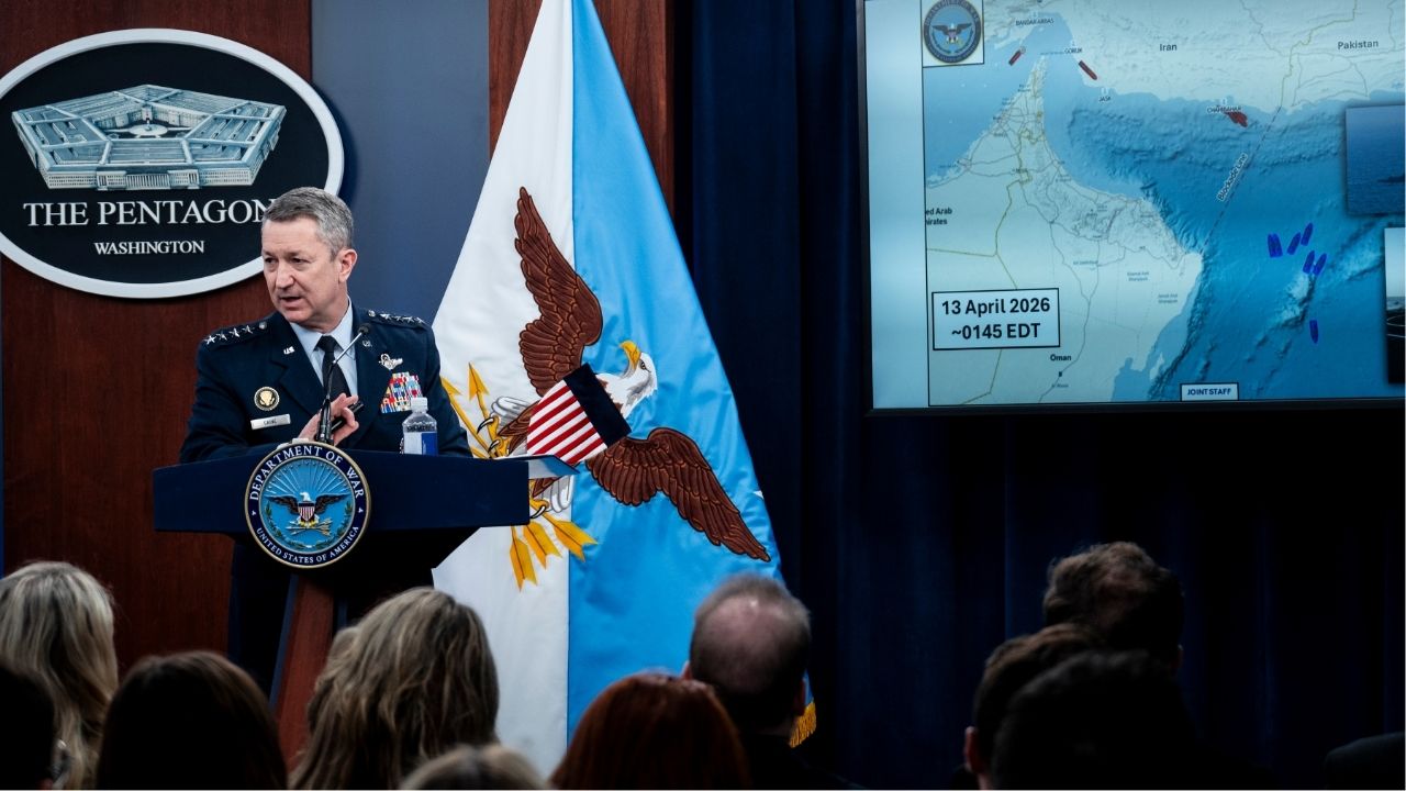 How the Cole Disaster Drove the US to Develop New Warship Defenses