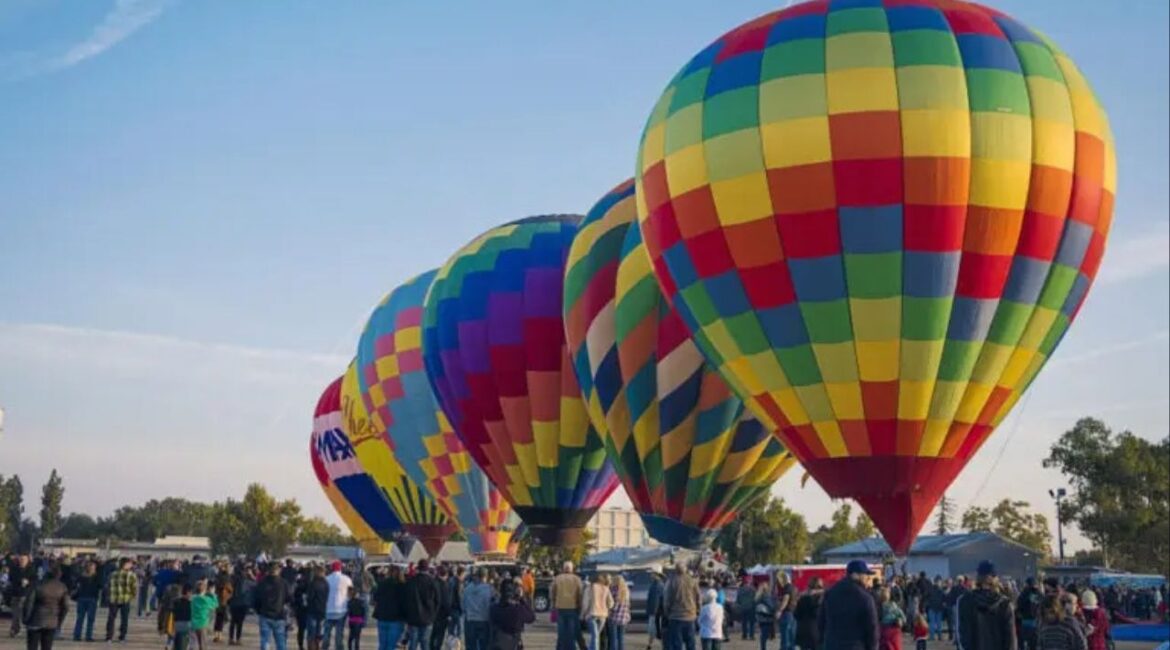 Clovis ranked as California’s highest-rated city and No. 52 overall on Livability’s 2026 list of the 100 Best Places to Live in the U.S. (Visit Fresno County)