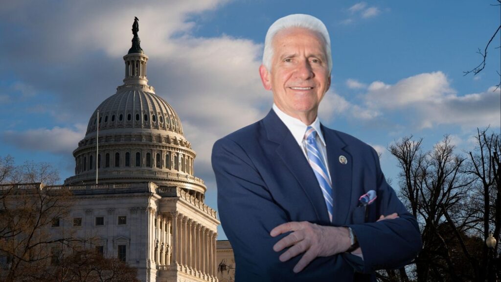 Costa and congress (GV Wire Composite)