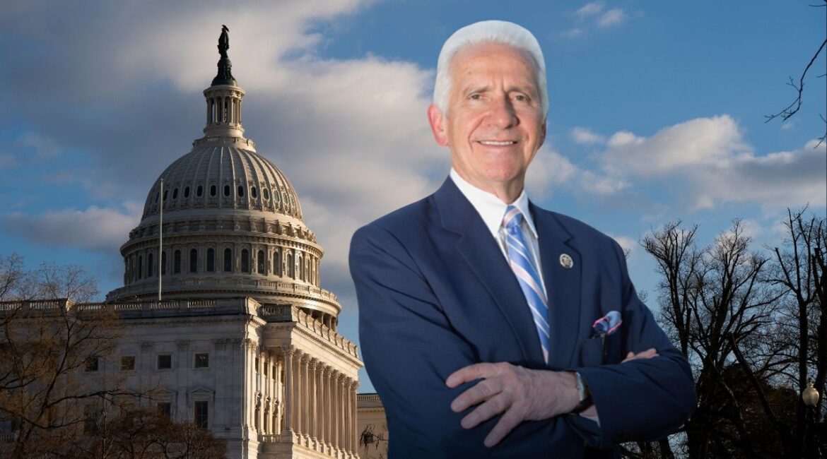 Costa and congress (GV Wire Composite)