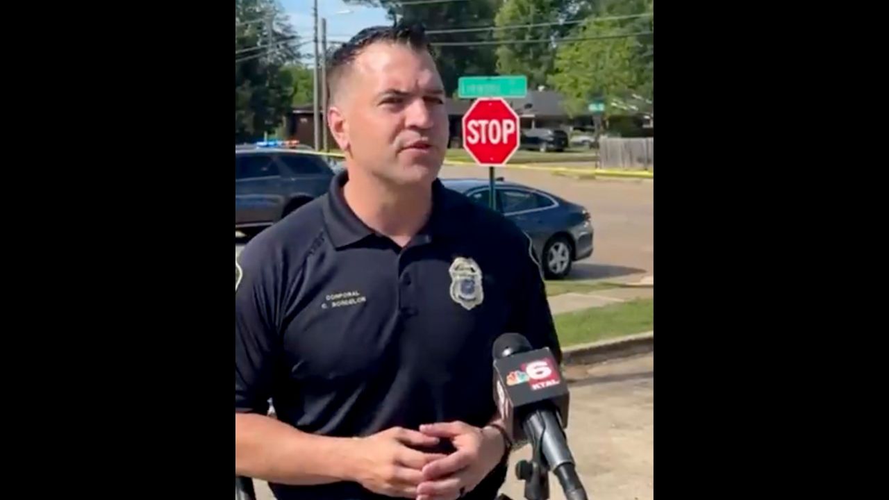 Haunted by ‘Dark Thoughts,’ Louisiana Father Kills 8 Children