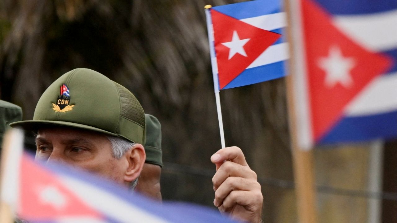 FBI Team Arrives in Cuba to Investigate Deadly Speedboat Shootout