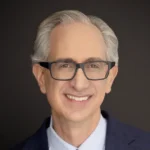 Portrait of Encino attorney Eric Kingsley