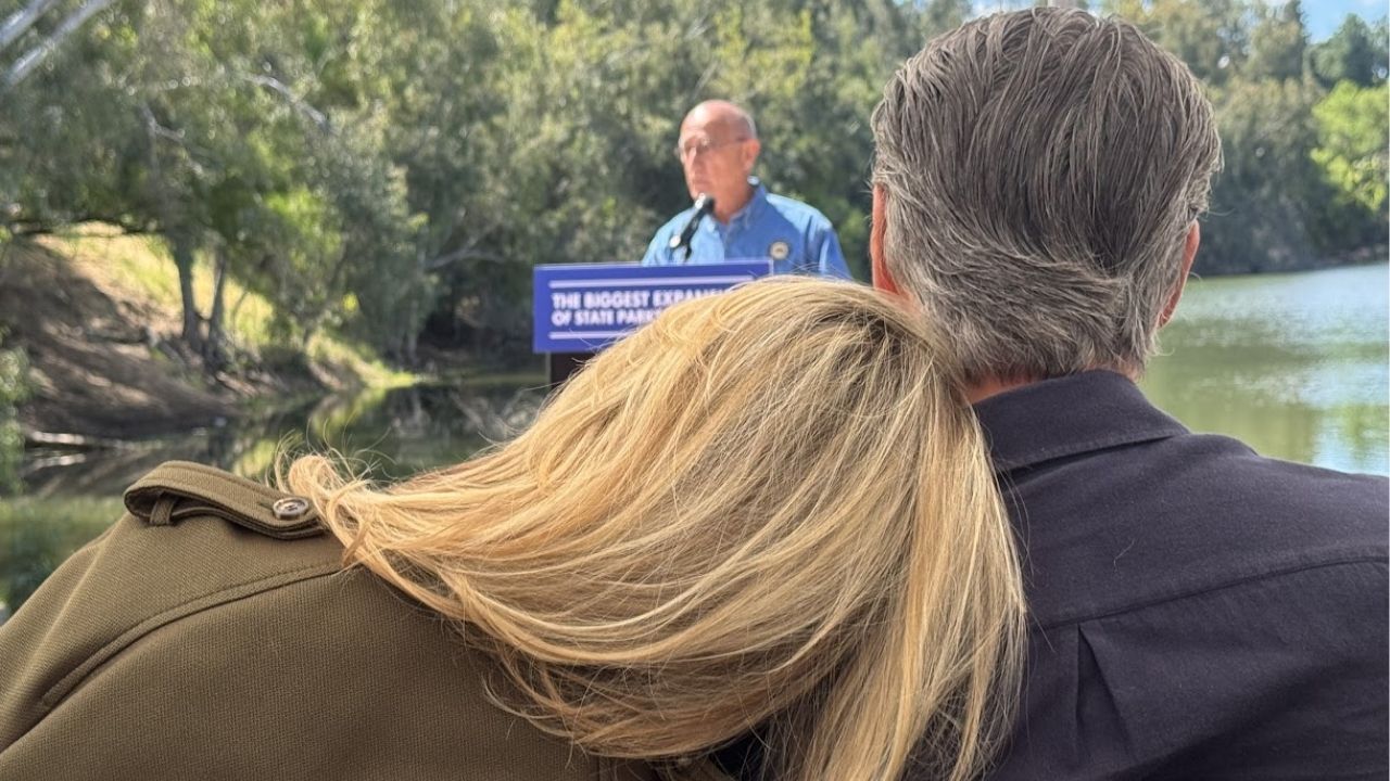 Newsom Rejects Gas Tax Suspension, Blames Trump for Price Spikes