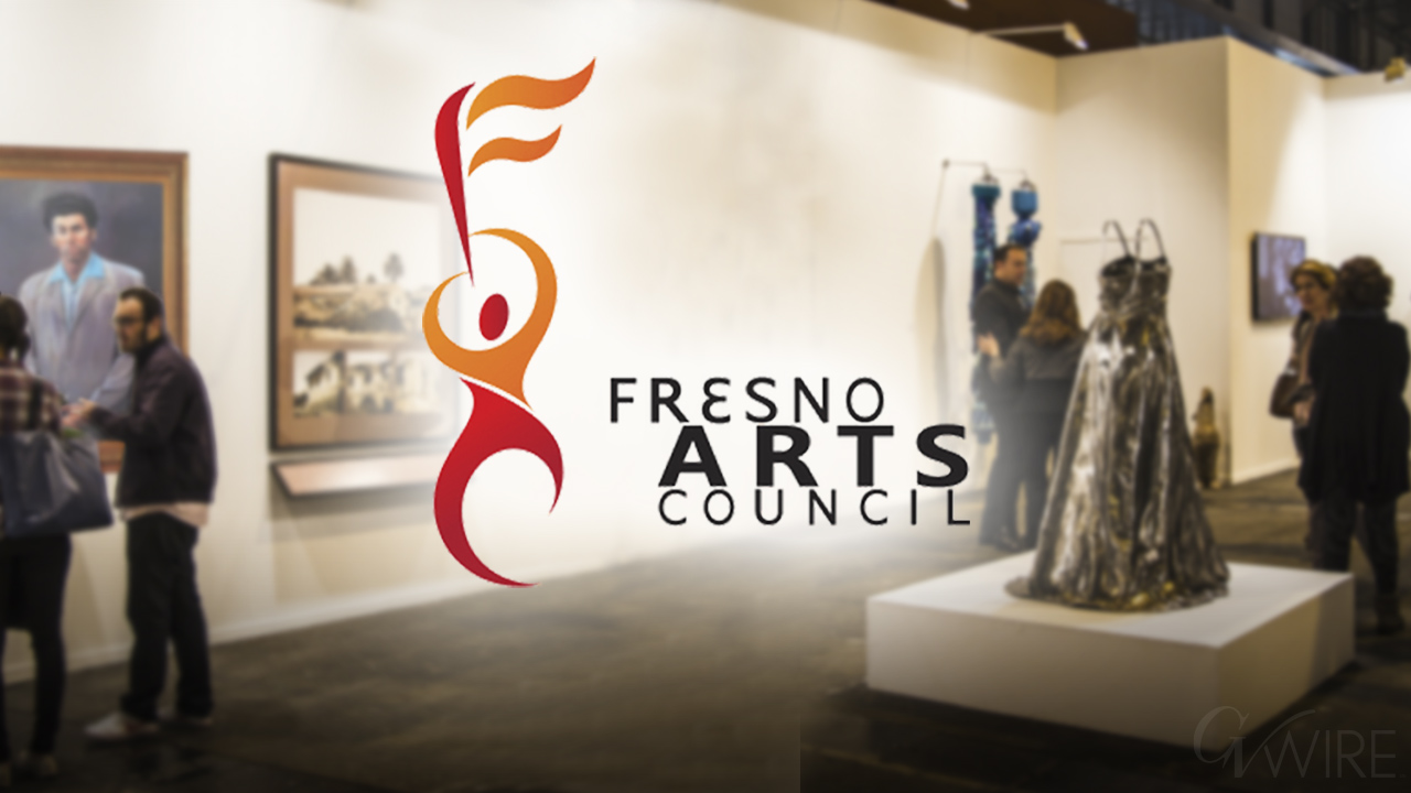 What Changes Did Fresno Arts Council Make to Remain County’s Art Rep?