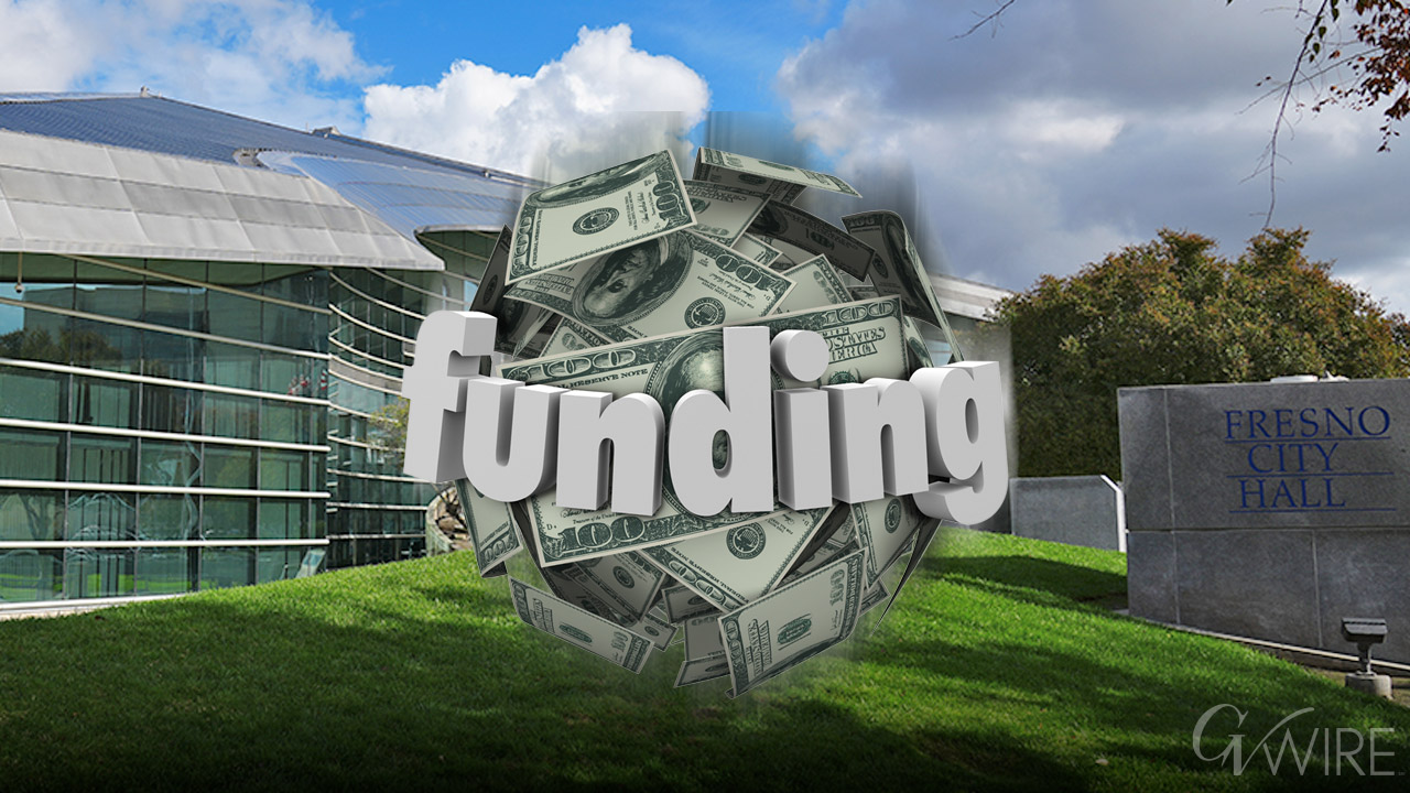 Fundraising Gaps Emerge in Fresno City Council Races