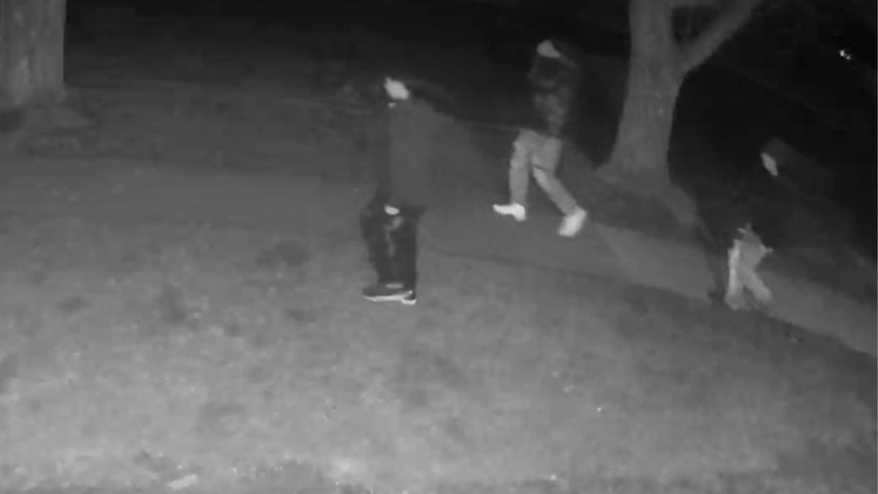 Fresno County Authorities Search for 5 Suspects in Robbery, Beating of Uber Driver