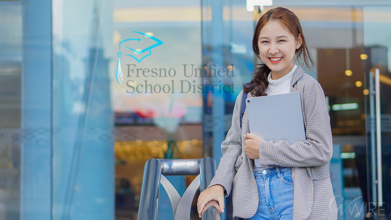 Fresno Unified Will Host Its First Asian Student Recognition Ceremony