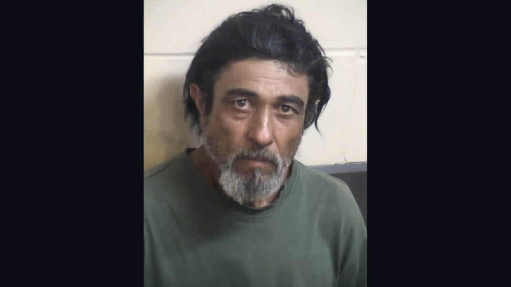 Fresno authorities are seeking relatives of Jose Luciano Cruz, 52, to arrange his burial after attempts to locate family were unsuccessful. Note: Photo is from 2014. (Fresno County SO)