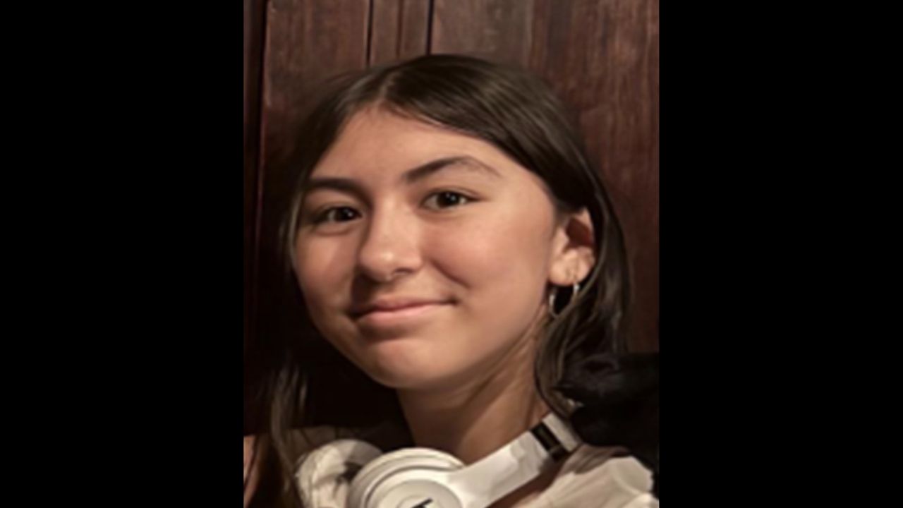 Fresno Police Seek Missing 14-Year-Old Girl