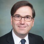 Portrait of economic adviser Jason Furman
