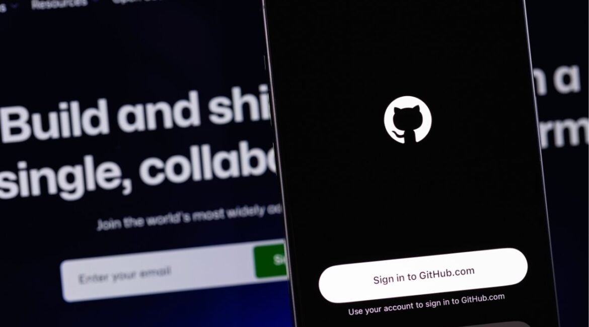 GitHub experienced a possible outage Thursday, April 23, 2026, morning, with more than 2,000 users reporting website issues, according to Downdetector. (Shutterstock)