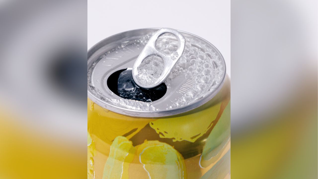 Is Drinking Seltzer Bad for My Teeth?