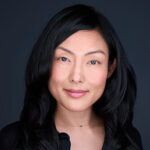 Portrait of California Insurance Commissioner candidate Jane Kim