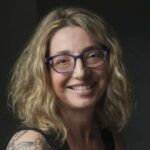 Jessica Pishko headshot