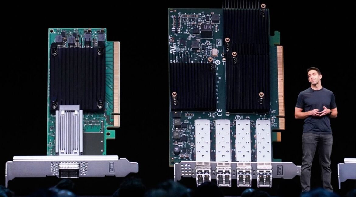 John Ternus, Apple VP of Hardware Engineering, speaks about the new Mac Pro during Apple's annual Worldwide Developers Conference in San Jose, California, U.S. June 3, 2019. REUTERS/Mason Trinca