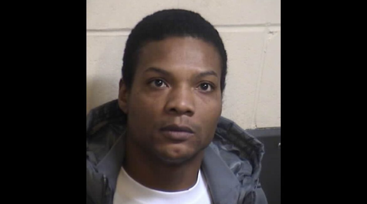 Joseph Douglas Gray, 32, of Fresno, has been charged with murder and other felonies in connection with a fatal DUI crash that killed one person on Friday, April 10, 2026. (Fresno County DA)