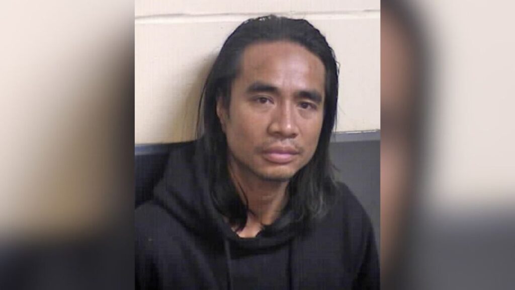 Kimsol Ban, 45, of Fresno, was sentenced to five years plus 15 years to life in prison after being convicted of second-degree murder and DUI in a 2022 Fresno County crash that killed a passenger and seriously injured another.