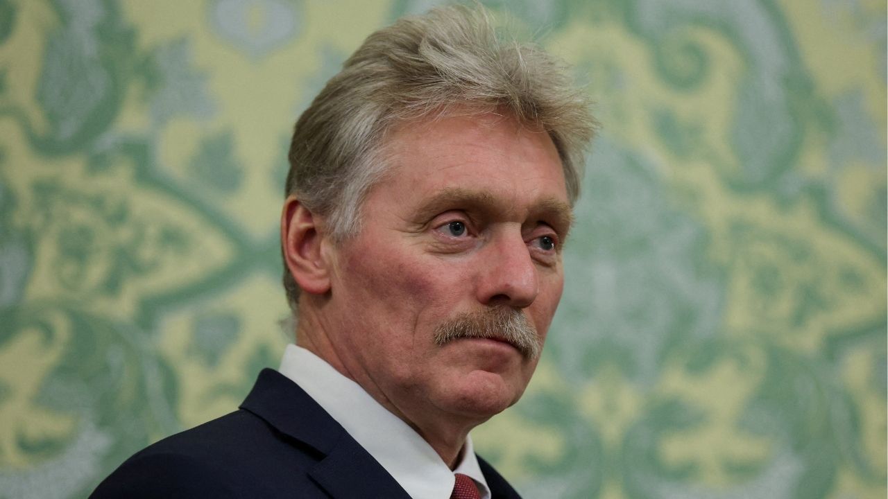 Kremlin Says US Has Rejected Its Proposal That Russia Take Iranian Uranium Stocks