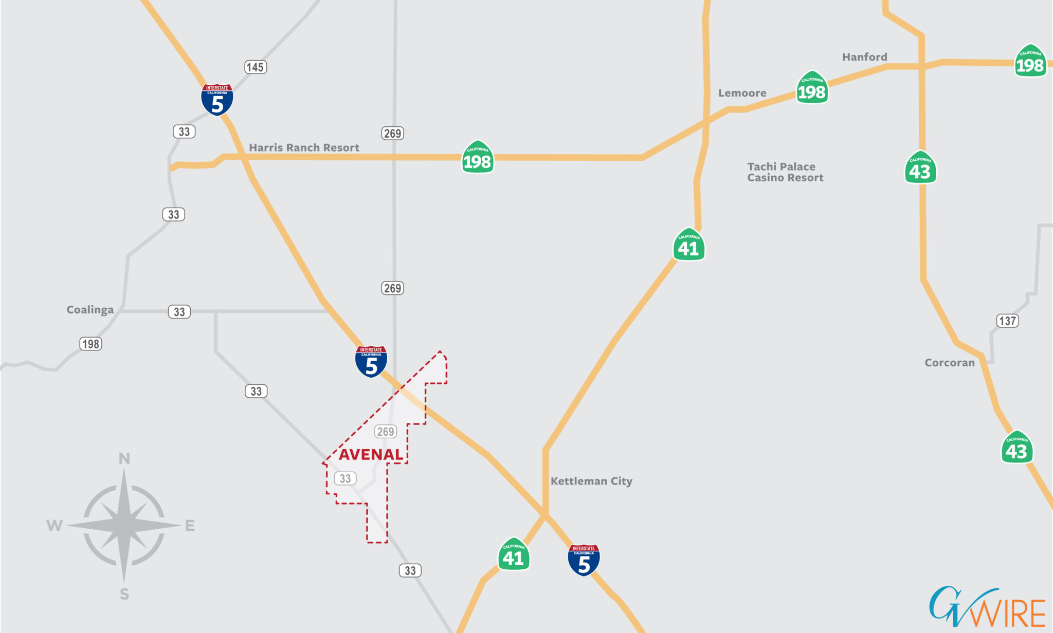 Court Puts Ballots in Recall of Avenal Councilmembers Under Lock and ...