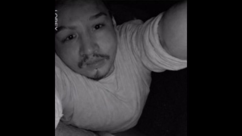 Madera police are asking for help identifying a man seen on surveillance video breaking into a local business, the department said Wednesday, April 15, 2026. (Madera PD)