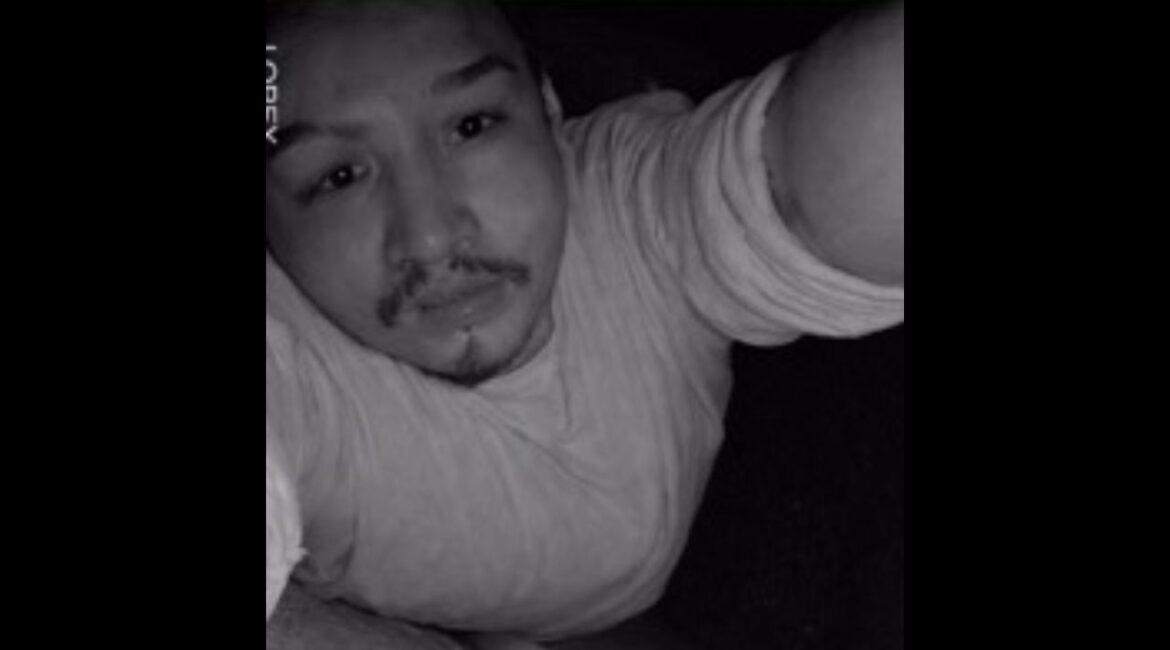 Madera police are asking for help identifying a man seen on surveillance video breaking into a local business, the department said Wednesday, April 15, 2026. (Madera PD)