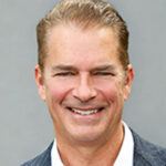 Portrait of California Insurance Commissioner candidate Merritt Farren