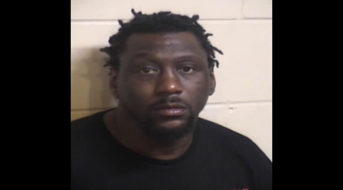 Michael Dorsey was arrested in Las Vegas and is awaiting extradition to Fresno in connection with a March shooting that killed Perry Paul Espinosa.