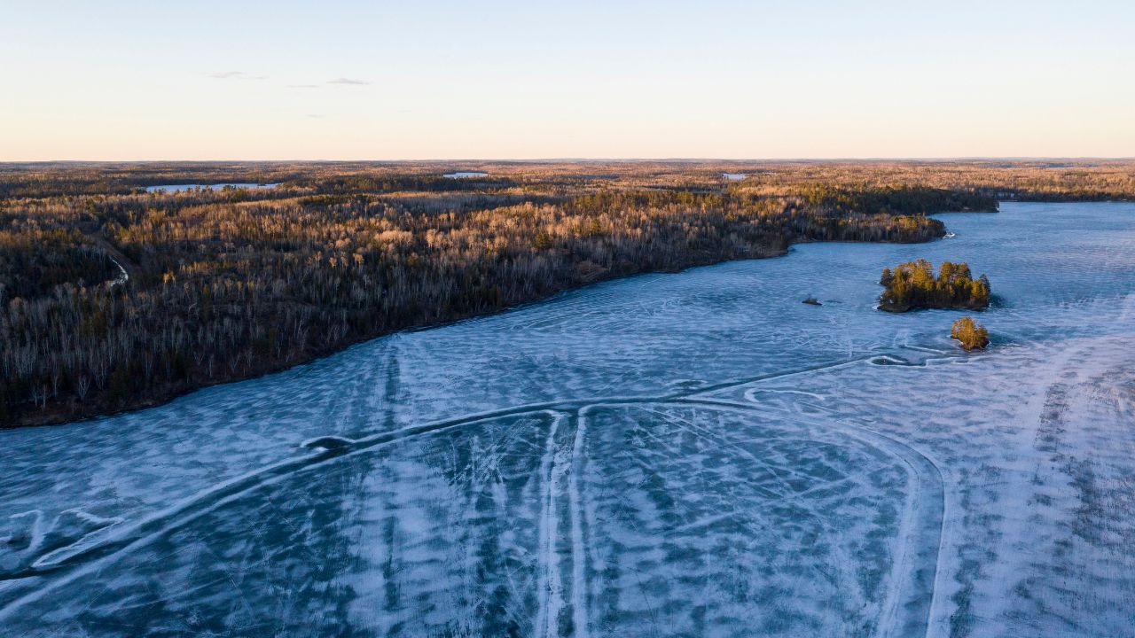 Senate Votes to Allow Mining Near Minnesota Wilderness