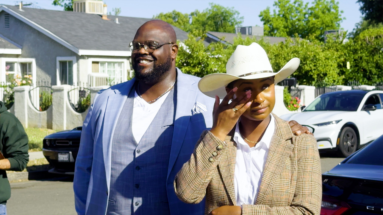 Rizpah Bellard Launches Fresno Unified Campaign Backed by Teachers Union