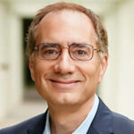 Portrait of California Insurance Commissioner candidate Patrick Wolff