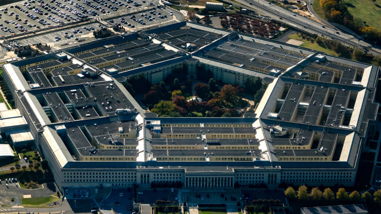 Pentagon Seeks Help From Ford and General Motors