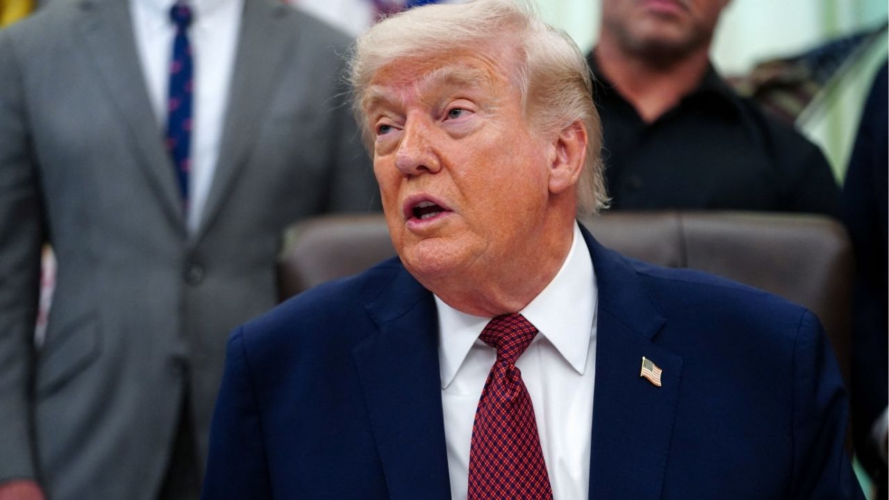 Trump Media Appoints Media Veteran Kevin Mcgurn as Interim Chief Executive