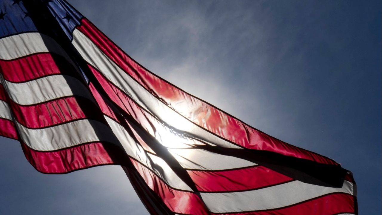 Virginians Approve Democratic Map Targeting 4 Republican Congressional Seats