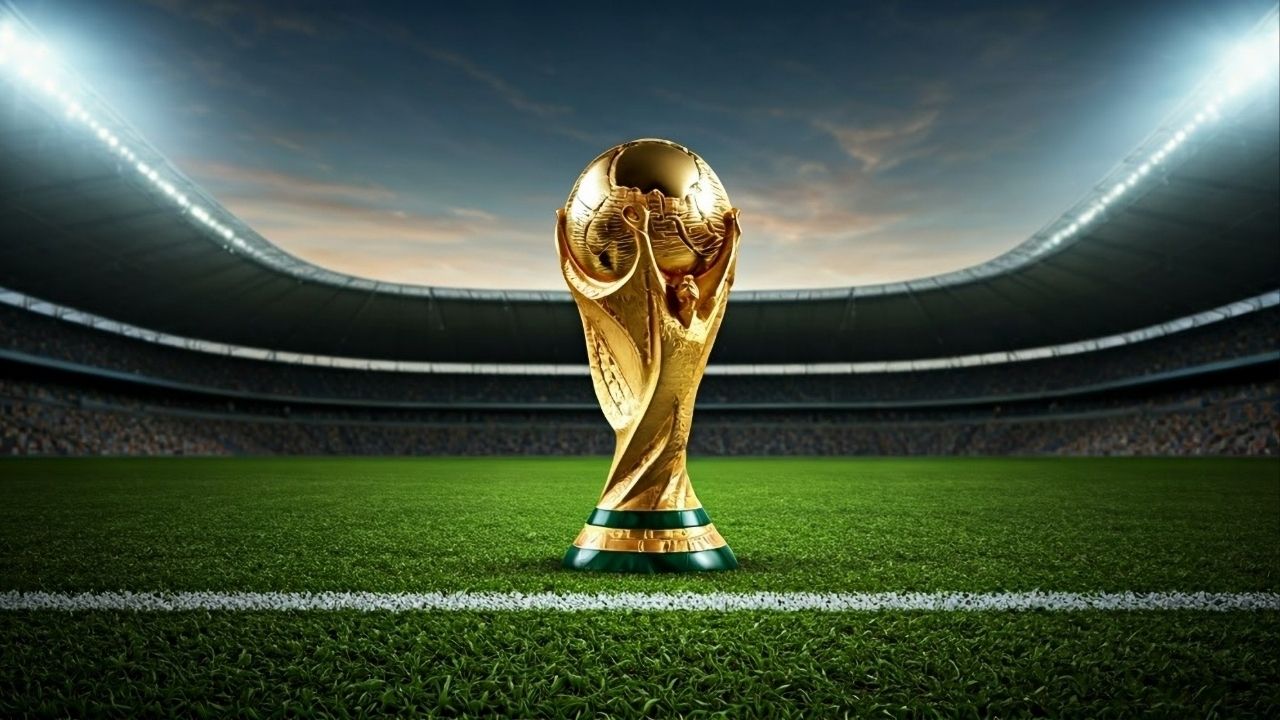 The Bay Area Host Committee announced more than 30 free fan zones and watch parties across the region for the FIFA World Cup 2026, giving residents from San Francisco to Santa Cruz multiple ways to watch and celebrate the tournament. (Shutterstock)